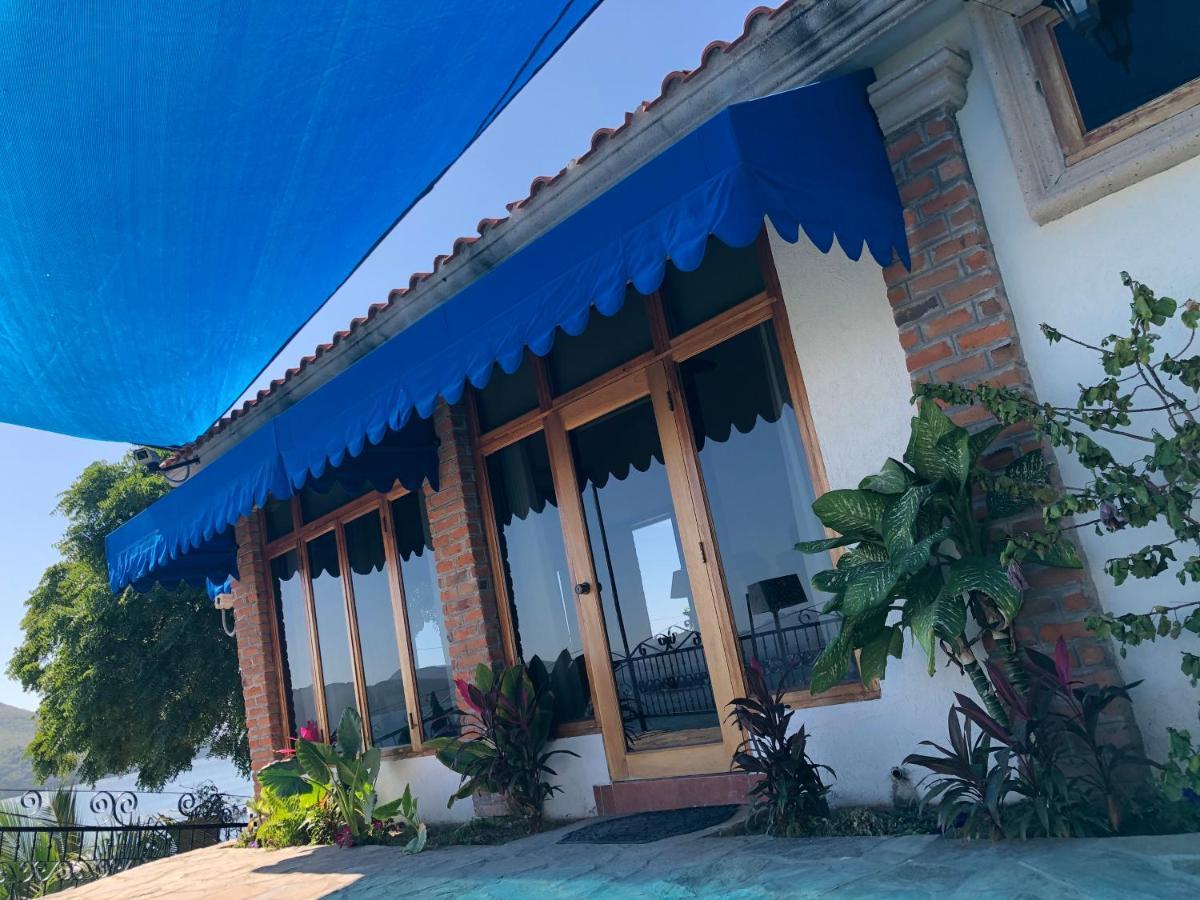 Casa De La Aduana Hotel Boutique Topolobampo Exterior photo