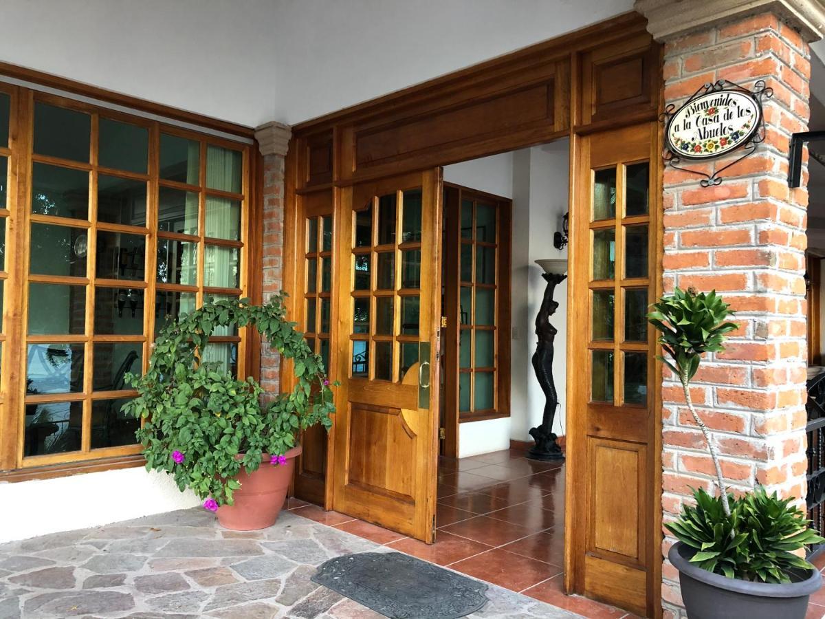 Casa De La Aduana Hotel Boutique Topolobampo Exterior photo