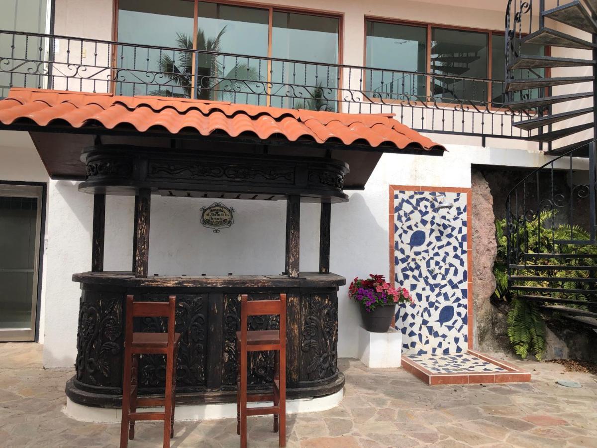 Casa De La Aduana Hotel Boutique Topolobampo Exterior photo